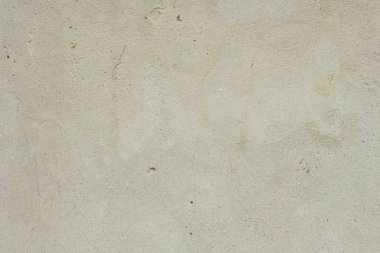 Çizikler ve çatlaklar ile duvar parçası. Arka plan olarak kullanılabilir