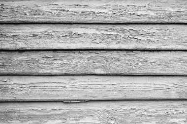 Ahşap doku çizikler ve çatlaklar, trombolitikleri gri renk arka plan olarak kullanılan