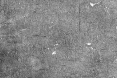 Ahşap doku çizikler ve çatlaklar, trombolitikleri gri renk arka plan olarak kullanılan