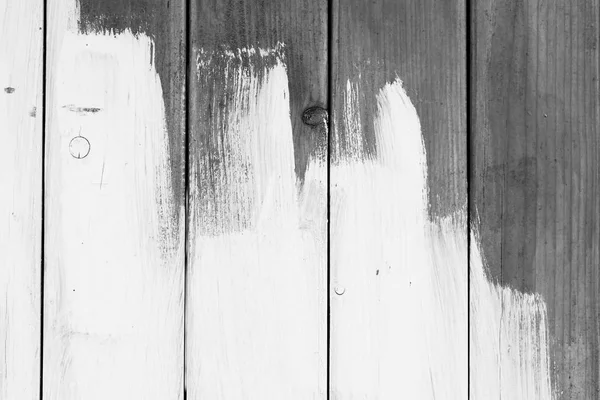 Wooden Texture Grey Color Scratches Cracks Whichcan Used Background — Stock Photo, Image