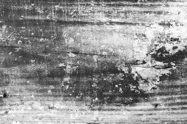 Dřevěných Texture Šedé Barvy Škrábance Praskliny Které Používá Jako Pozadí — Stock fotografie