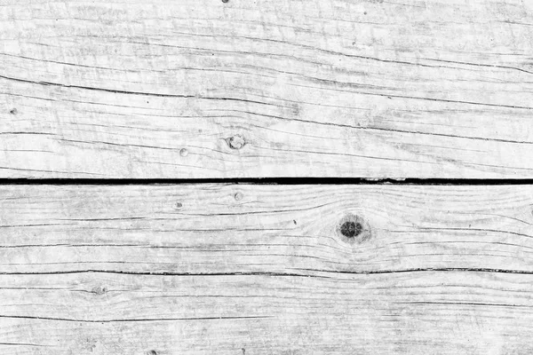 Wooden Texture Grey Color Scratches Cracks Whichcan Used Background — Stock Photo, Image