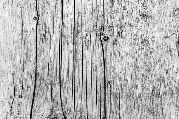 Drewniane Tekstury Szary Kolor Rysy Pęknięcia Który Będzie Używany Jako — Zdjęcie stockowe