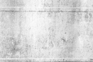 Arkaplan olarak kullanılabilecek çizik ve çatlaklarla metal doku