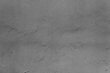 Çizikler ve çatlaklar ile duvar parçası. Arka plan olarak kullanılabilir