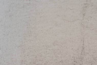 Çizikler ve çatlaklar ile duvar parçası. Arka plan olarak kullanılabilir