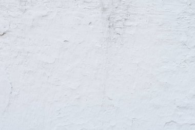 Çizikler ve çatlaklar ile duvar parçası. Arka plan olarak kullanılabilir