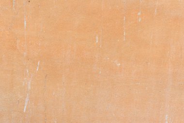 Çizikler ve çatlaklar ile duvar parçası. Arka plan olarak kullanılabilir