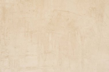 Çizikler ve çatlaklar ile duvar parçası. Arka plan olarak kullanılabilir