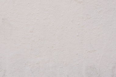 Çizikler ve çatlaklar ile duvar parçası. Arka plan olarak kullanılabilir