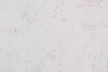 Çizikler ve çatlaklar ile duvar parçası. Arka plan olarak kullanılabilir