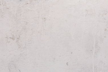 Çizikler ve çatlaklar ile duvar parçası. Arka plan olarak kullanılabilir