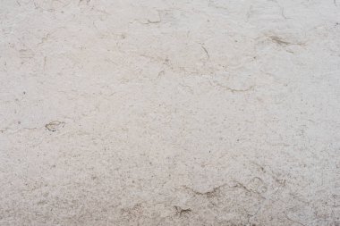 Çizikler ve çatlaklar ile duvar parçası. Arka plan olarak kullanılabilir