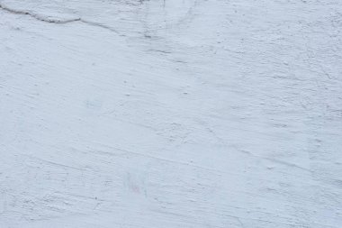 Çizikler ve çatlaklar ile duvar parçası. Arka plan olarak kullanılabilir