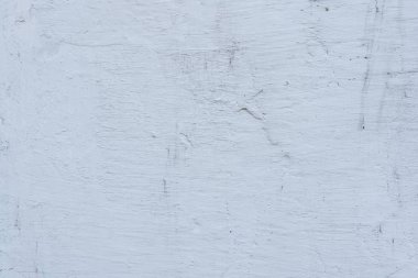 Çizikler ve çatlaklar ile duvar parçası. Arka plan olarak kullanılabilir