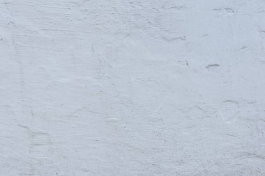 Çizikler ve çatlaklar ile duvar parçası. Arka plan olarak kullanılabilir