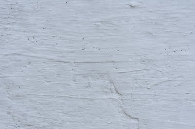 Çizikler ve çatlaklar ile duvar parçası. Arka plan olarak kullanılabilir