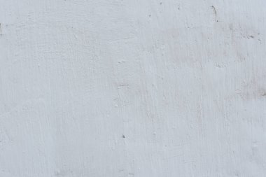 Çizikler ve çatlaklar ile duvar parçası. Arka plan olarak kullanılabilir