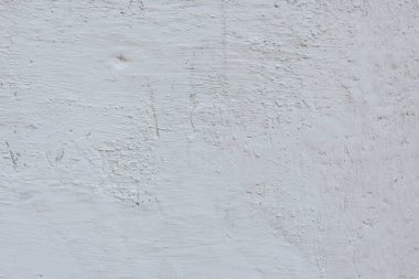 Çizikler ve çatlaklar ile duvar parçası. Arka plan olarak kullanılabilir