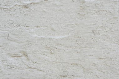 Çizikler ve çatlaklar ile duvar parçası. Arka plan olarak kullanılabilir