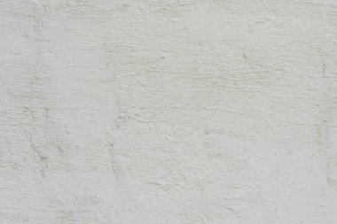 Çizikler ve çatlaklar ile duvar parçası. Arka plan olarak kullanılabilir