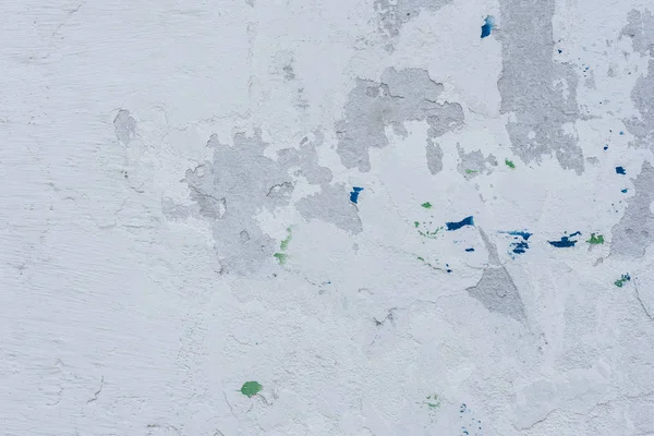 Çizikler ve çatlaklar ile duvar parçası. Arka plan olarak kullanılabilir