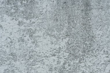 Çizikler ve çatlaklar ile duvar parçası. Arka plan olarak kullanılabilir