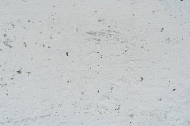 Çizikler ve çatlaklar ile duvar parçası. Arka plan olarak kullanılabilir