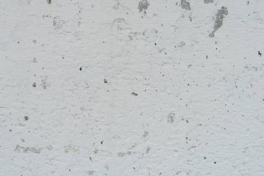 Çizikler ve çatlaklar ile duvar parçası. Arka plan olarak kullanılabilir