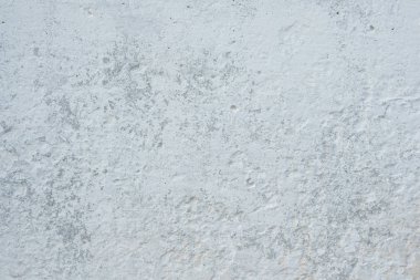 Çizikler ve çatlaklar ile duvar parçası. Arka plan olarak kullanılabilir