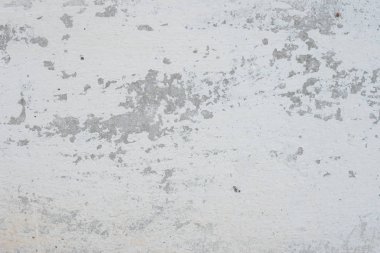Çizikler ve çatlaklar ile duvar parçası. Arka plan olarak kullanılabilir