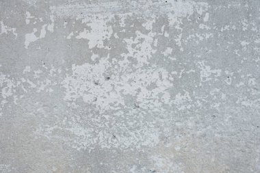 Çizikler ve çatlaklar ile duvar parçası. Arka plan olarak kullanılabilir