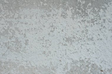 Çizikler ve çatlaklar ile duvar parçası. Arka plan olarak kullanılabilir