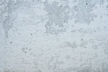 Çizikler ve çatlaklar ile duvar parçası. Arka plan olarak kullanılabilir