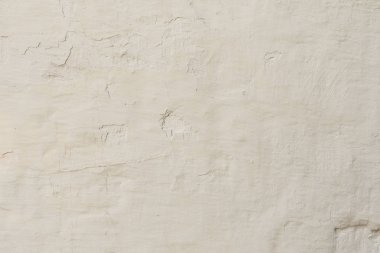 Çizikler ve çatlaklar ile duvar parçası. Arka plan olarak kullanılabilir