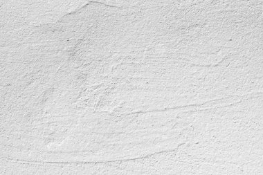 Çizikler ve çatlaklar ile duvar parçası. Arka plan olarak kullanılabilir