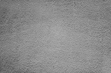 Çizikler ve çatlaklar ile duvar parçası. Arka plan olarak kullanılabilir