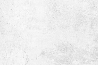 Çizikler ve çatlaklar ile duvar parçası. Arka plan olarak kullanılabilir