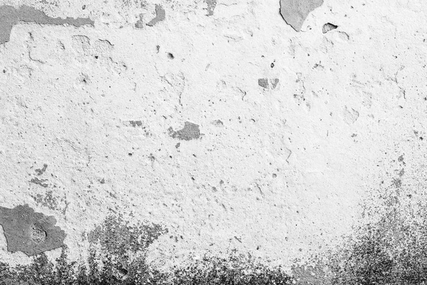 Wall Fragment Scratches Cracks Can Used Background — Stock Photo, Image