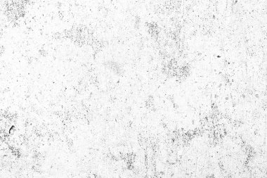 Çizikler ve çatlaklar ile duvar parçası. Arka plan olarak kullanılabilir