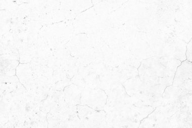 Çizikler ve çatlaklar ile duvar parçası. Arka plan olarak kullanılabilir