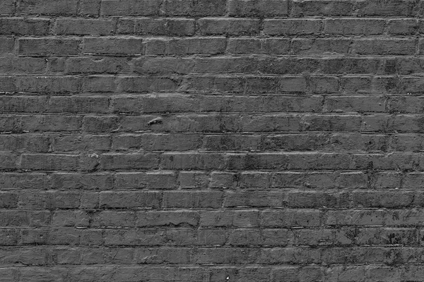 Brick Texture Scratches Cracks Can Used Background — Stock Photo, Image