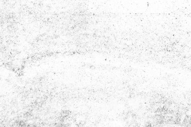 Çizikler ve çatlaklar ile duvar parçası. Arka plan olarak kullanılabilir