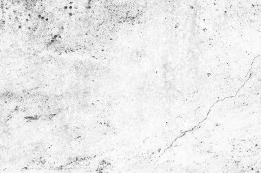 Çizikler ve çatlaklar ile duvar parçası. Arka plan olarak kullanılabilir