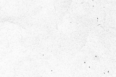 Çizikler ve çatlaklar ile duvar parçası. Arka plan olarak kullanılabilir