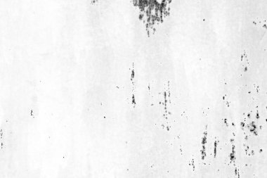 Arkaplan olarak kullanılabilecek çizik ve çatlaklarla metal doku