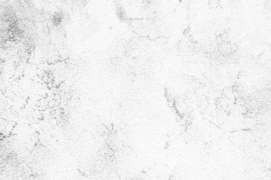 Çizikler ve çatlaklar ile duvar parçası. Arka plan olarak kullanılabilir