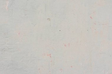 Çizikler ve çatlaklar ile duvar parçası. Arka plan olarak kullanılabilir