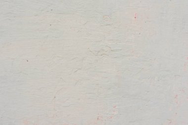 Çizikler ve çatlaklar ile duvar parçası. Arka plan olarak kullanılabilir