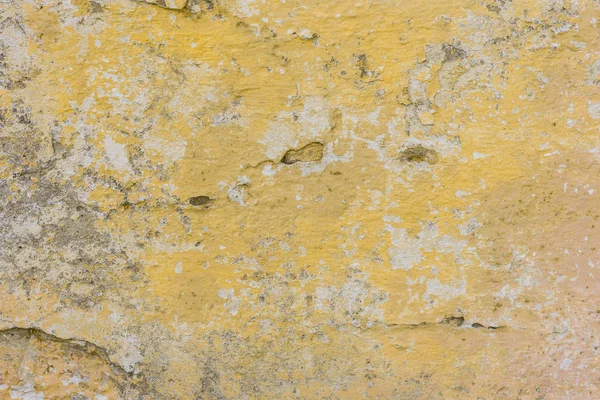 Wall Fragment Scratches Cracks Can Used Background — Stock Photo, Image